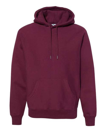 Unisex Legend Premium Heavyweight Cross-Grain Hooded Sweatshirt - 8799