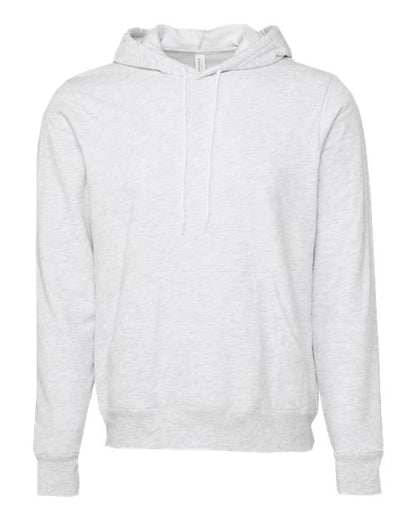 Unisex Sponge Fleece Hoodie Sweatshirt - 2768
