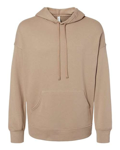 Unisex Sponge Fleece Drop Shoulder Hoodie Sweatshirt - 6174