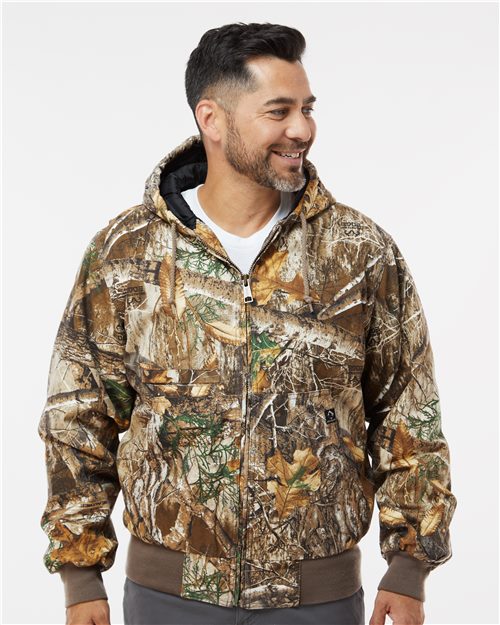 Men's Laramie Power Move Jacket - 8963