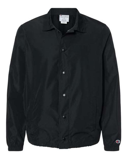 Unisex Coach's Jacket - 9253