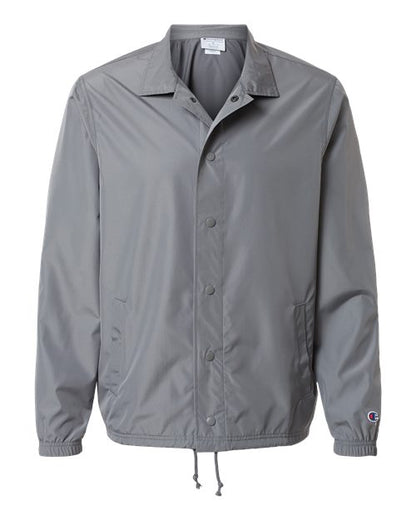 Unisex Coach's Jacket - 9253
