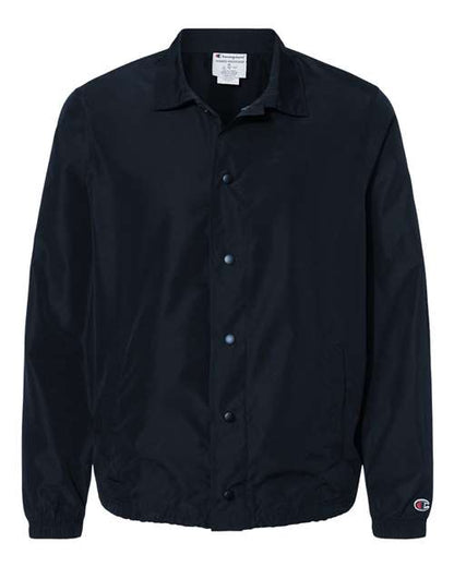 Unisex Coach's Jacket - 9253