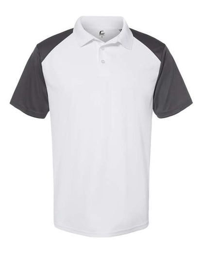 Men's Sport Polo - 9302