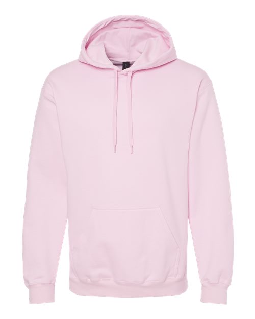Unisex Softstyle® Midweight Hooded Sweatshirt - 9352