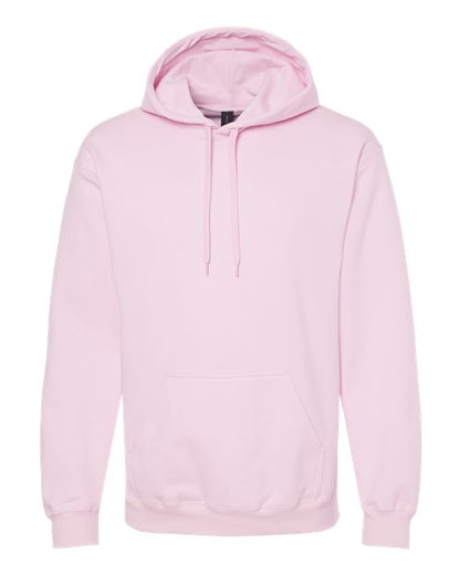 Unisex Softstyle® Midweight Hooded Sweatshirt - 9352