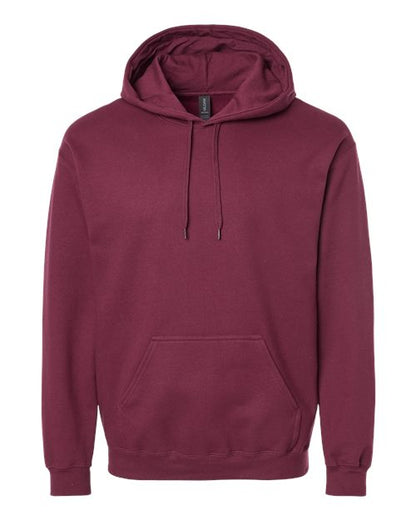 Unisex Softstyle® Midweight Hooded Sweatshirt - 9352