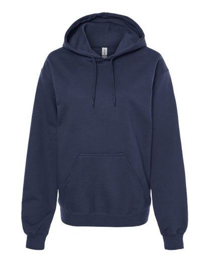 Unisex Softstyle® Midweight Hooded Sweatshirt - 9352
