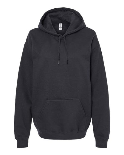 Unisex Softstyle® Midweight Hooded Sweatshirt - 9352