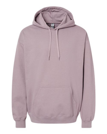 Unisex Softstyle® Midweight Hooded Sweatshirt - 9352