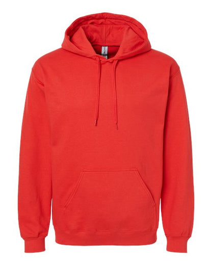 Unisex Softstyle® Midweight Hooded Sweatshirt - 9352