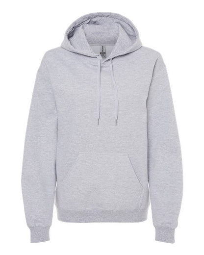 Unisex Softstyle® Midweight Hooded Sweatshirt - 9352