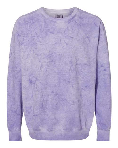 Unisex Colorblast™ Crewneck Sweatshirt - 9357