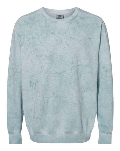 Unisex Colorblast™ Crewneck Sweatshirt - 9357