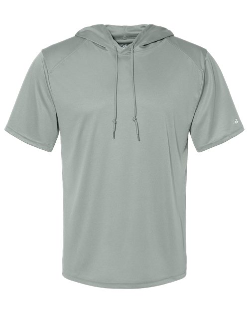 Men's B-Core Hooded T-Shirt - 9298