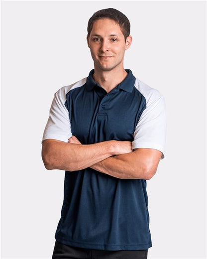 Men's Sport Polo - 9302
