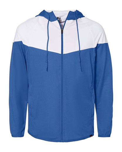 Men's Spirit Outer-Core Jacket - 9306