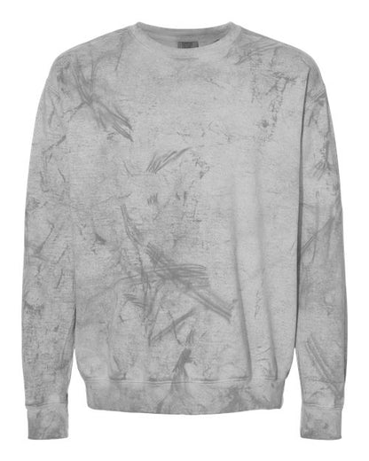 Unisex Colorblast™ Crewneck Sweatshirt - 9357