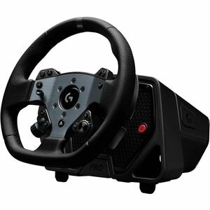 Pro racing wheel