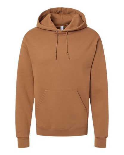 Unisex NuBlend® Hooded Sweatshirt - 393