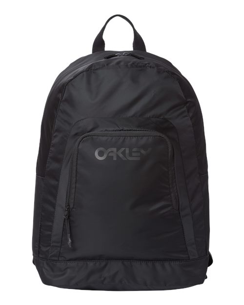 23L Nylon Backpack - 10127