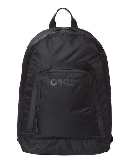 23L Nylon Backpack - 10127