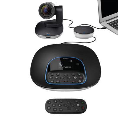 GROUP VC System