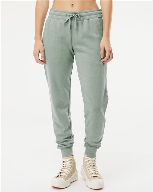 Women's California Wave Wash Sweatpants - 9667