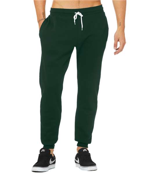 Unisex Sponge Fleece Joggers - 6173