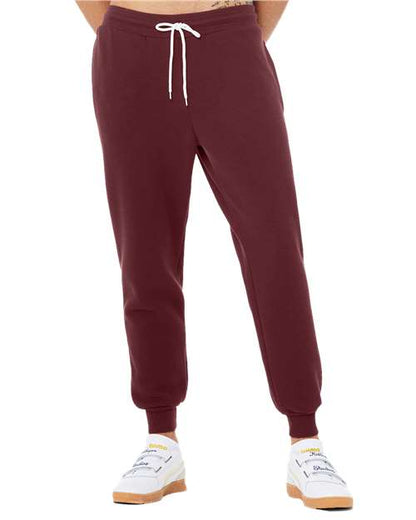 Unisex Sponge Fleece Joggers - 6173