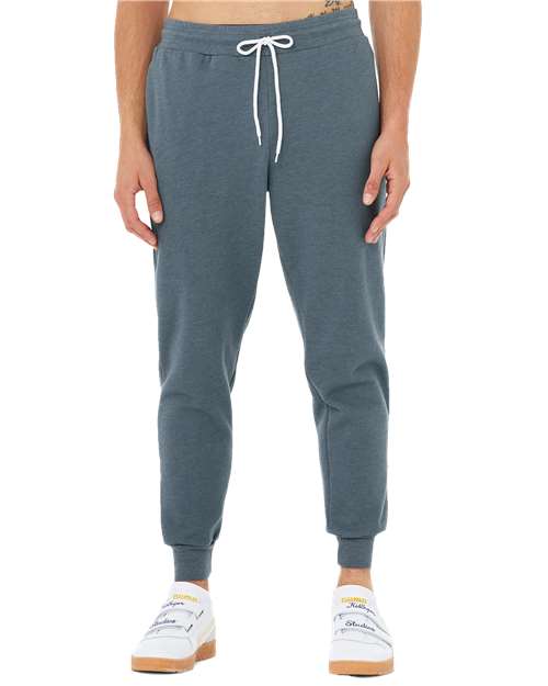 Unisex Sponge Fleece Joggers - 6173