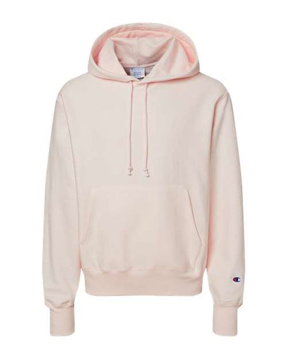 Unisex Reverse Weave® Hooded Sweatshirt - 1761