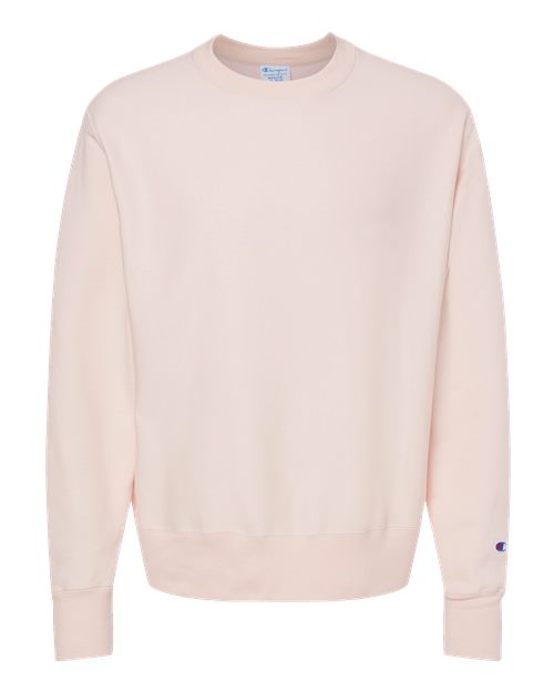 Unisex Reverse Weave® Crewneck Sweatshirt - 1760