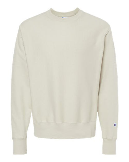 Unisex Reverse Weave® Crewneck Sweatshirt - 1760