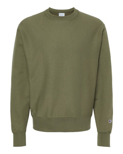 Unisex Reverse Weave® Crewneck Sweatshirt - 1760