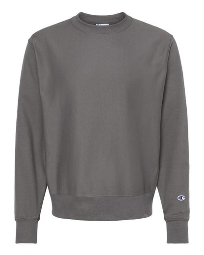 Unisex Reverse Weave® Crewneck Sweatshirt - 1760