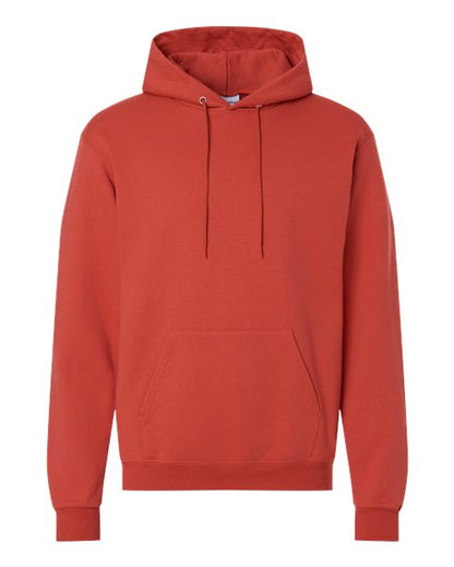 Unisex Powerblend® Hooded Sweatshirt - 1757