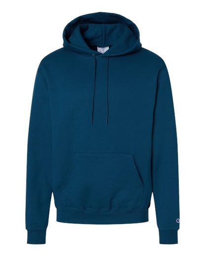 Unisex Powerblend® Hooded Sweatshirt - 1757