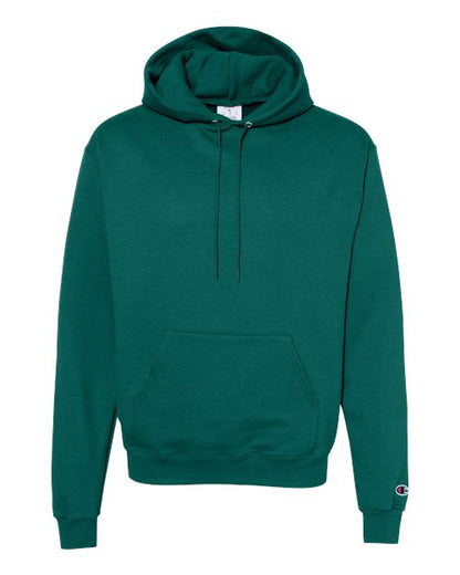 Unisex Powerblend® Hooded Sweatshirt - 1757