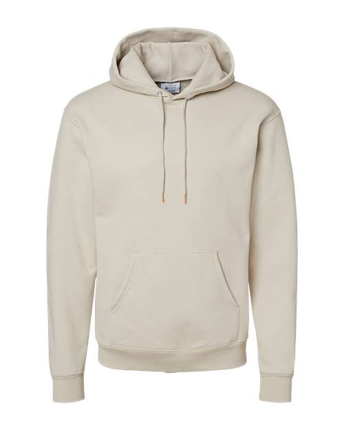 Unisex Powerblend® Hooded Sweatshirt - 1757