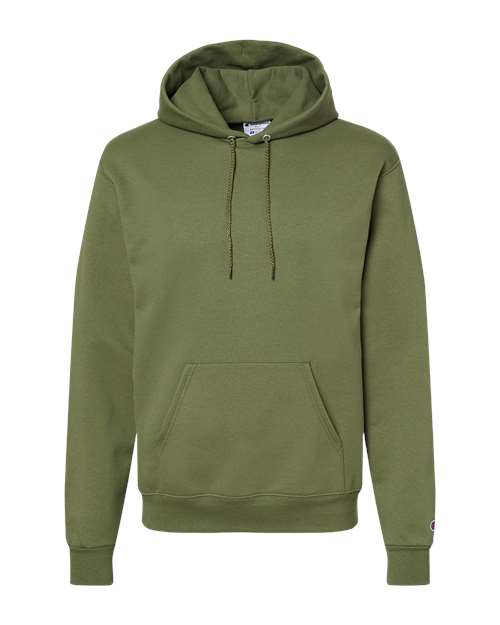 Unisex Powerblend® Hooded Sweatshirt - 1757