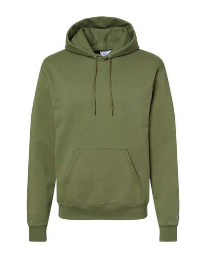 Unisex Powerblend® Hooded Sweatshirt - 1757