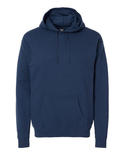 Unisex Perfect Sweats Hooded Sweatshirt - 10320