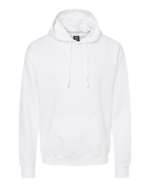 Unisex Perfect Sweats Hooded Sweatshirt - 10320