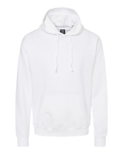 Unisex Perfect Sweats Hooded Sweatshirt - 10320