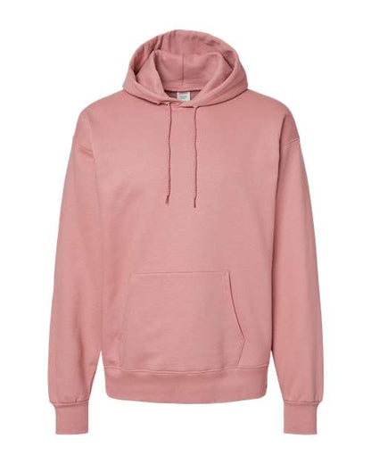 Unisex Ultimate Cotton® Hooded Sweatshirt - 399