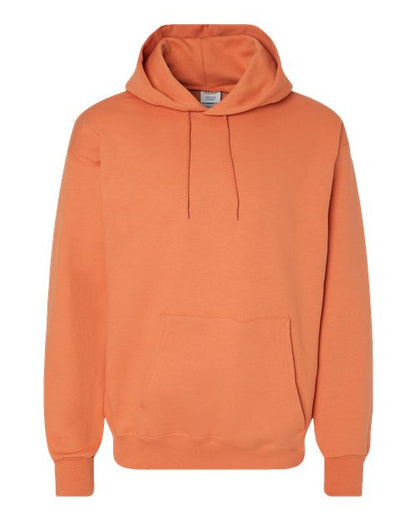 Unisex Ultimate Cotton® Hooded Sweatshirt - 399
