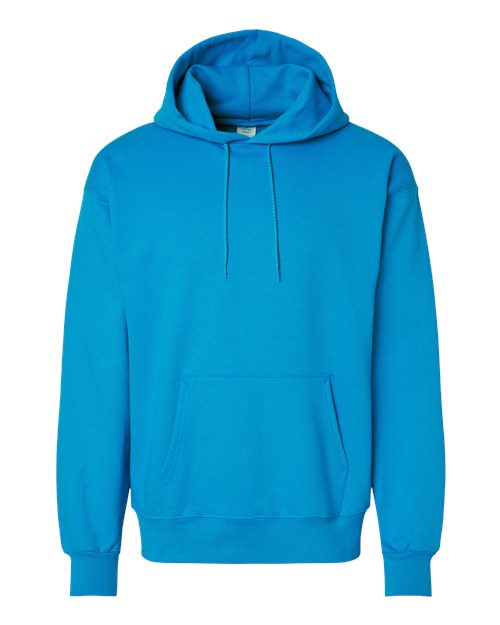 Unisex Ultimate Cotton® Hooded Sweatshirt - 399