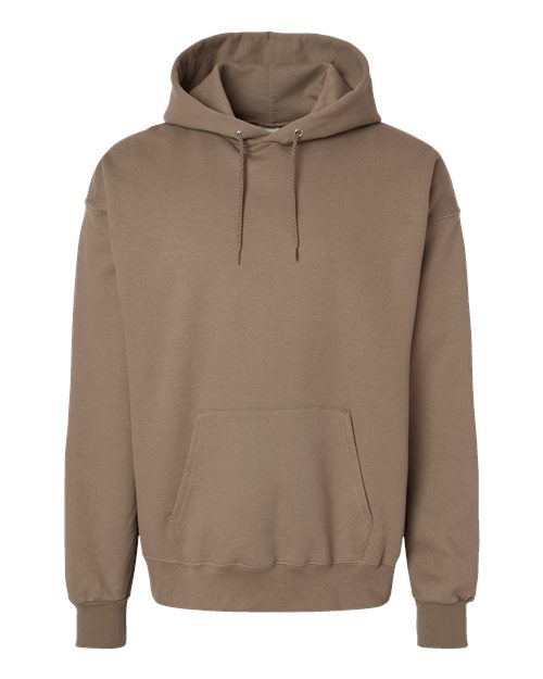 Unisex Ultimate Cotton® Hooded Sweatshirt - 399