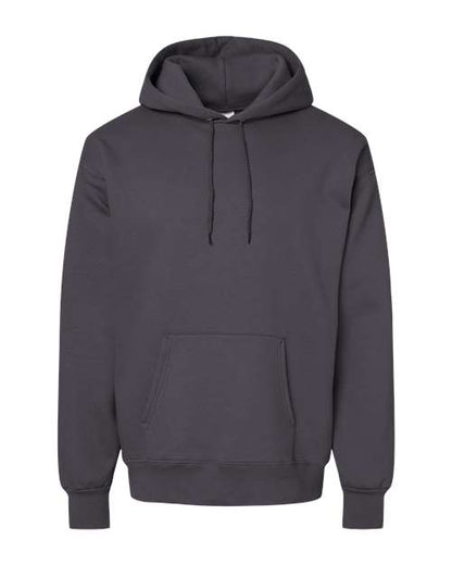 Unisex Ultimate Cotton® Hooded Sweatshirt - 399